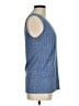 Automet Blue Sweater Vest Size M - photo 4