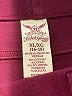 Faded Glory Solid Burgundy Active Pants Size XL - photo 7