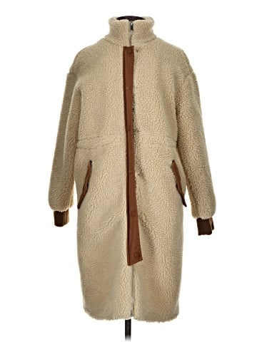 Vero Moda Coat (view 1)
