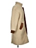Vero Moda 100% Polyester Tan Coat Size XS - photo 4