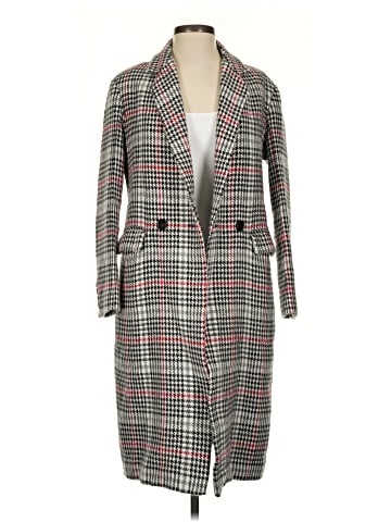 Derek Lam Coat (view 1)