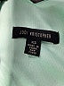 Jodi Kristopher 100% Polyester Green Cocktail Dress Size XS - photo 7