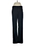 Crewcuts Solid Blue Black Dress Pants Size 16 - photo 1