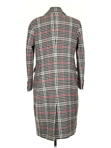 Derek Lam Coat (view 2)