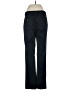 Crewcuts Solid Blue Black Dress Pants Size 16 - photo 2