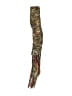 Aeropostale Tweed Green Scarf One size - photo 2