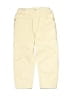 Zara Yellow Jeans Size 3 - photo 1