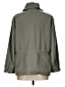 Giorgio Armani Green Raincoat Size L (estimated) - photo 2
