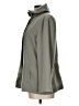 Giorgio Armani Green Raincoat Size L (estimated) - photo 5