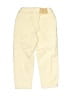 Zara Yellow Jeans Size 3 - photo 2