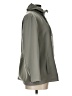 Giorgio Armani Green Raincoat Size L (estimated) - photo 4