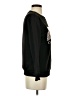 Shein 100% Polyester Animal Print Black Sweatshirt Size XS - photo 4