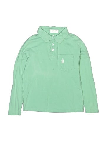 Johnnie-O Long Sleeve Polo (view 1)