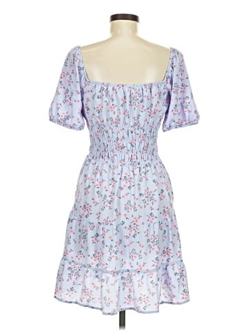 Socialite Casual Dress (view 2)