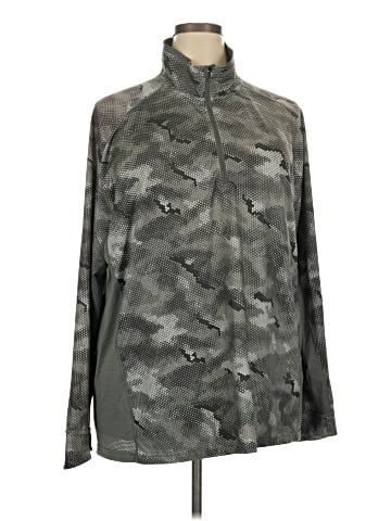 Simms Fleece (view 1)