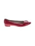 Giorgio Armani Red Flats Size EU 41 - photo 1