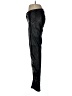 Gap 100% Polyester Black Casual Pants Size 4 (tall) - photo 5