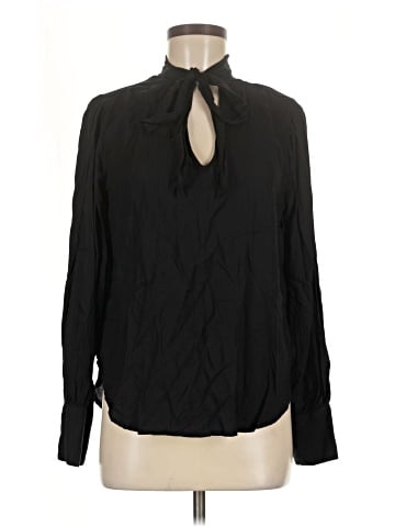 Bella Dahl Long Sleeve Blouse (view 1)