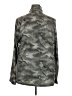 Simms Camo Gray Fleece Size XXL - photo 2