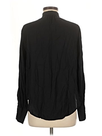 Bella Dahl Long Sleeve Blouse (view 2)
