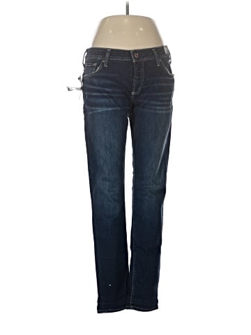 Silver Jeans Co. Jeans (view 1)