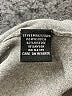 Willi Smith Gray Sweater Vest Size S - photo 8