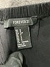 Forever 21 Solid Black Jumpsuit Size S - photo 4