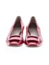 Giorgio Armani Red Flats Size EU 41 - photo 2