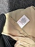 Gap Solid Tan Khakis Size 12 - photo 7