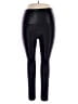 SPANX Black Leggings Size 1X - photo 1