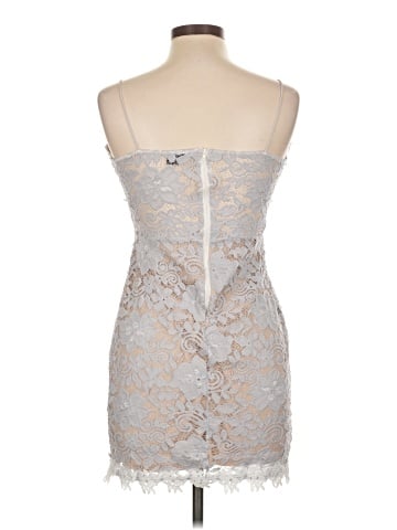 Windsor Cocktail Dress (view 2)