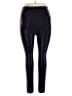 SPANX Black Leggings Size 1X - photo 2