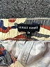 Almost Famous Camo Blue Cargo Pants Size 3X - photo 4