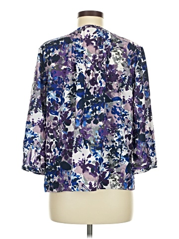 GNW 3/4 Sleeve Blouse (view 2)