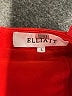 Elliatt Color Block Red Cocktail Dress Size L - photo 6