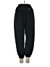 Unbranded Black Casual Pants Size XXS (estimated) - photo 1