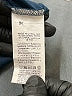 Emery Rose Blue Poncho Size 4X - photo 8
