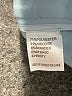 Carlisle Blue Dress Pants Size 12 - photo 8