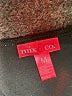 Mix & CO Red Short Sleeve Blouse Size M - photo 7