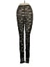 Zara Camo Black Active Pants Size S - photo 2
