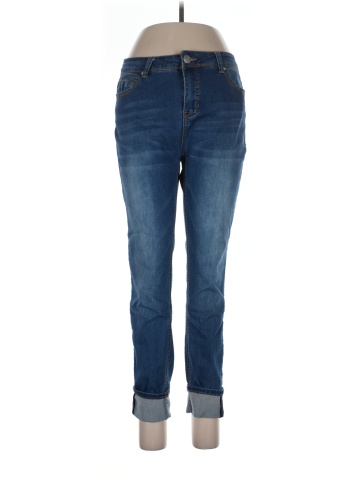 Harmony + Havoc Jeans (view 1)