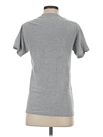 Oxford Short Sleeve T-Shirt (view 2)