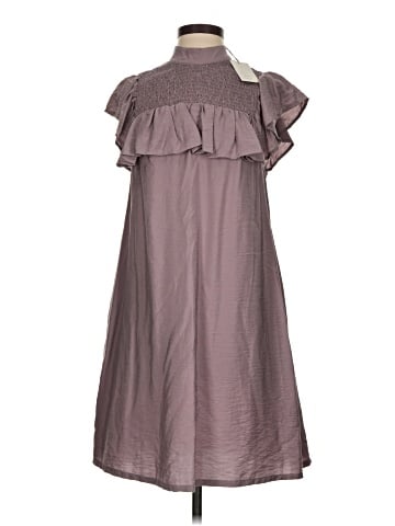 A New Day Casual Dress (view 1)