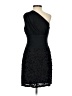 Ali Ro Black Cocktail Dress Size 0 - photo 2