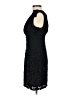 Ali Ro Black Cocktail Dress Size 0 - photo 5