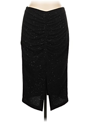 Zara Basic Formal Skirt (view 1)
