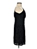 Ali Ro Black Cocktail Dress Size 0 - photo 4
