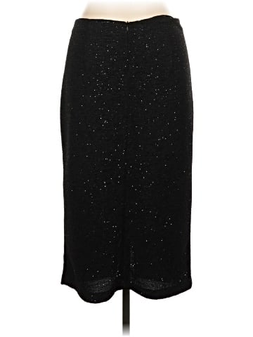 Zara Basic Formal Skirt (view 2)