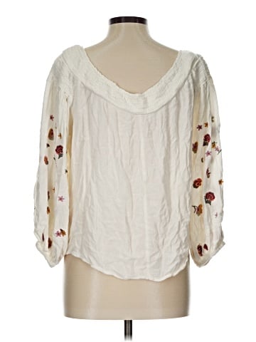A Beautiful Soul 3/4 Sleeve T-Shirt (view 2)