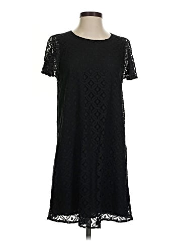 BCBGeneration Casual Dress (view 1)